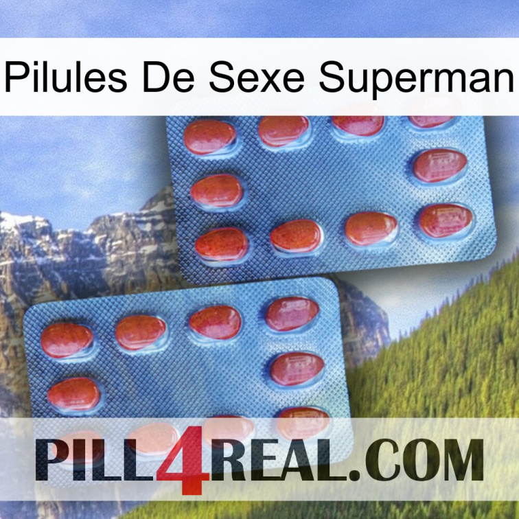 Superman Sex Pills 05